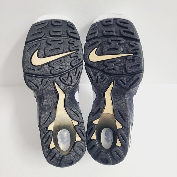 NEW Nike Air DT Max \'96 Colorado Away Shoes HM9236-100 Size 8 White Black main image 7